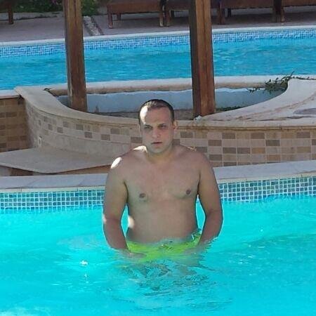 waleedibrahim25's profile picture. 