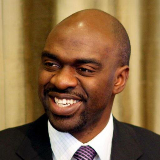 VoteMikeBlake's profile picture. 