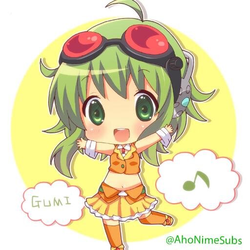 AhoNimeSubs's profile picture. Fansub Indonesia yang update dengan anime terbaru.