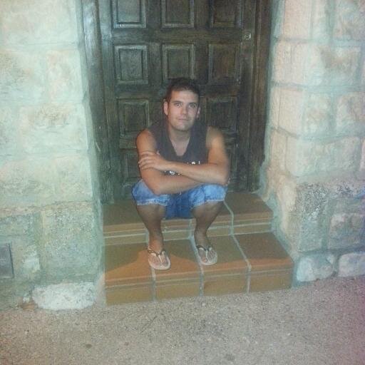 MiguelNoguero85's profile picture. 