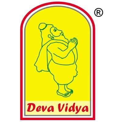 Deva vidya is a concept to maintain nurture youthful vigour and vibrant health to sideline senility. It will help to arouse Extra Sensory Perception (ESP).