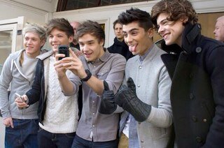 1DPerfectIDOfc Profile Picture