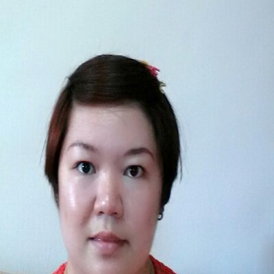 Profile Picture of Jenny Chew ♡美美♡ (@chew_mooi) on Twitter