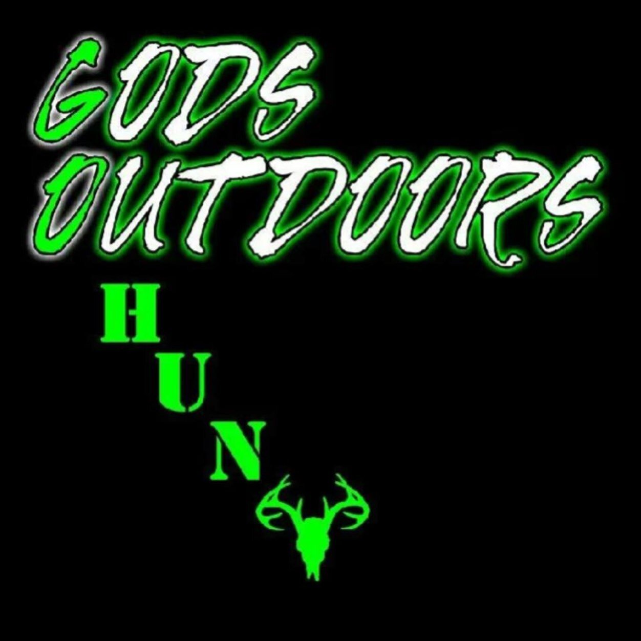 The Official Twitter Account
Of God's Outdoors. 
We make the best shooting houses on the market!