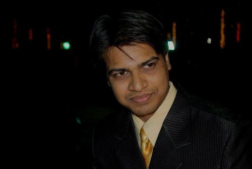 ParagSatpute's profile picture. Interested in Nature and knowing new people and broadening of my own horizons.