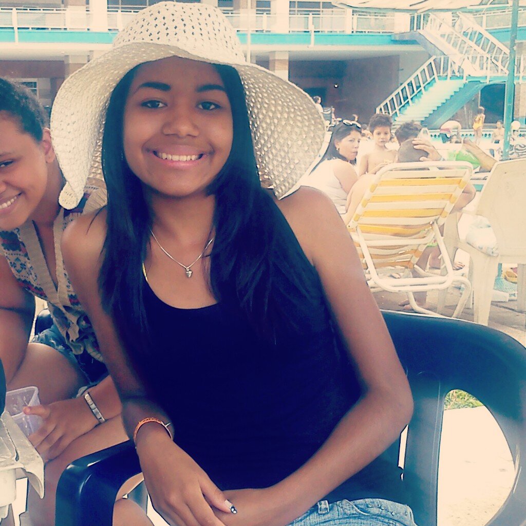 Desde Abril♥ , Pero Infinitamente *-*