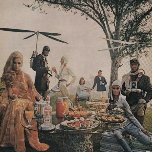 IsThatSoBlog's profile picture. An eclectic, creative and raw expression by several contributors on aspects of today's world that collectively form part of 'modern society'