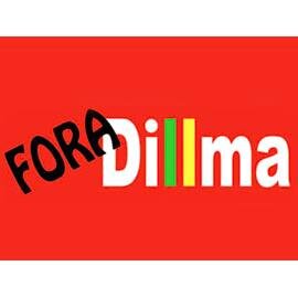 Vamos fazer a maior manifestação pacífica que o Brasil já viu.
Adesive seu carro, breve serão milhões de outdoors ambulantes mostrando a nossa revolta.