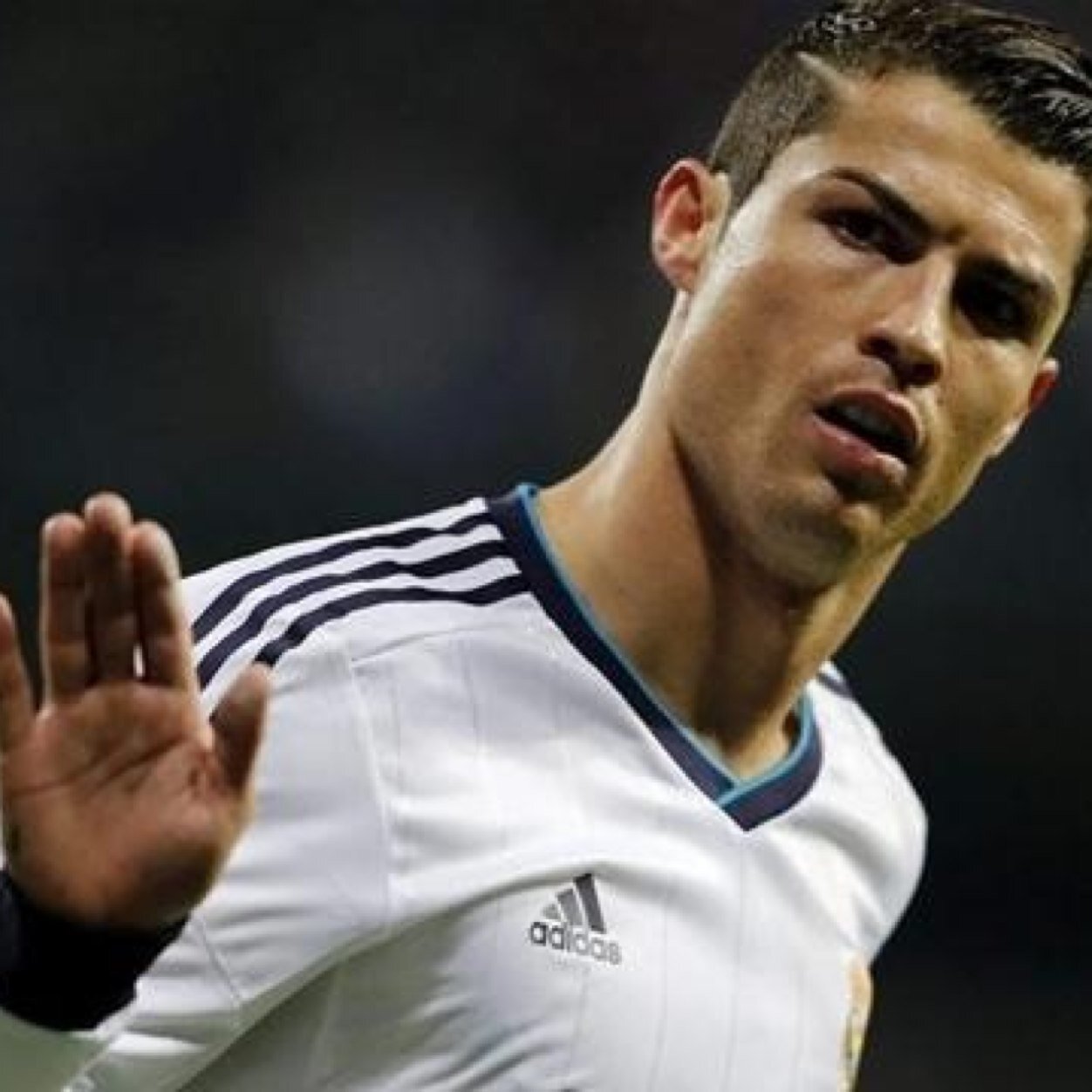 مغرد مكروه جدآ لا احد يحبني