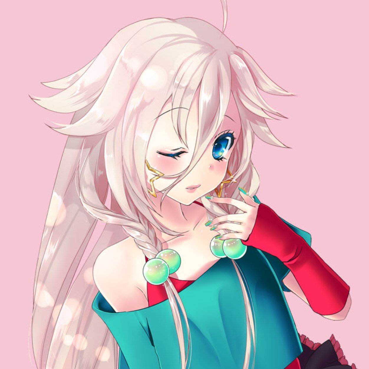 Masakey IAさんのプロフィール画像
