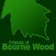 The Friends of Bourne Wood help promote & look after Bourne Woods by organising projects and activities. Come & join us!