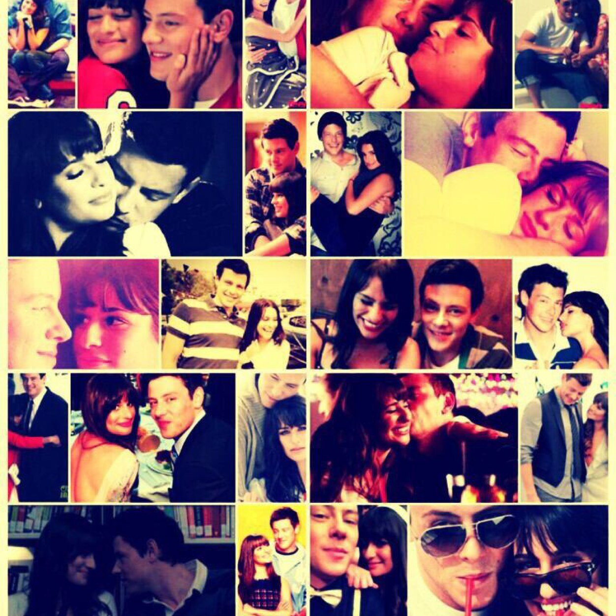 glee/Avril Lavigne/Ariana Grande/Jojo/Connie Talbot/Daughtry/Linkin Park/Nicholas Sparks-follow me!!-           Japan