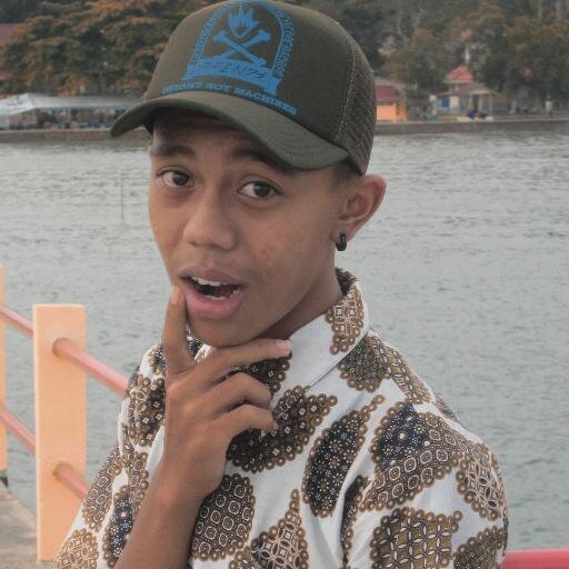 majidalifm's profile picture. just a humble kids