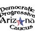 AZ DPC (@AZProgressives) Twitter profile photo