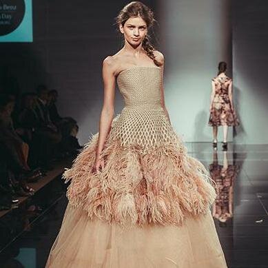 Russian Studio / Fashion & Beauty Photographer