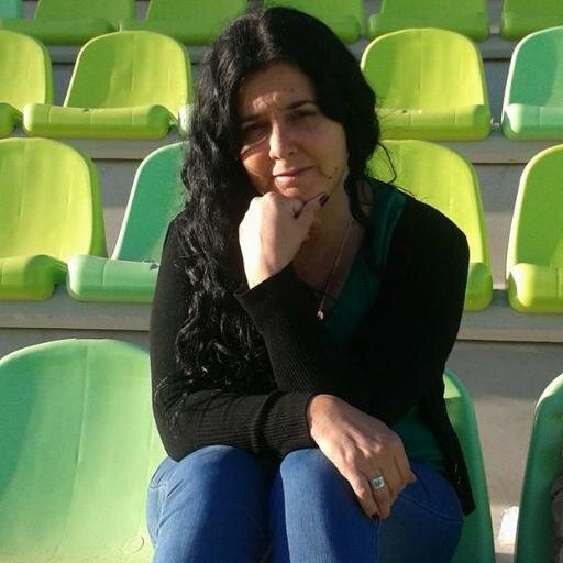 El fútbol es mi pasión :) SW