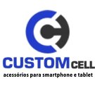 customcellbr's profile picture. Somos uma loja independente, especializada em acessórios para celular, com grande experiência no ramo há mais de 10 anos.