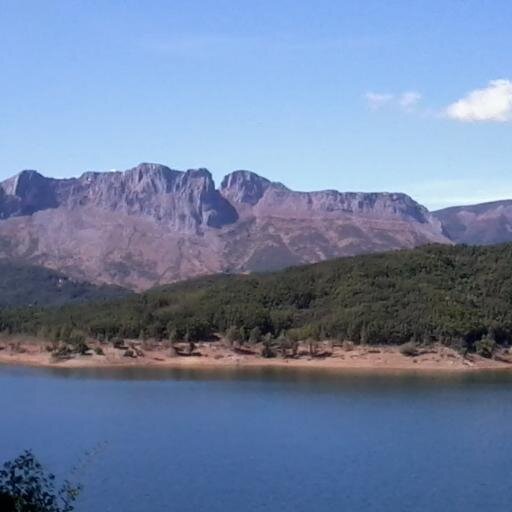 cofrade, atleta, montañero