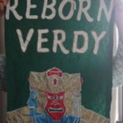 プロフィール画像