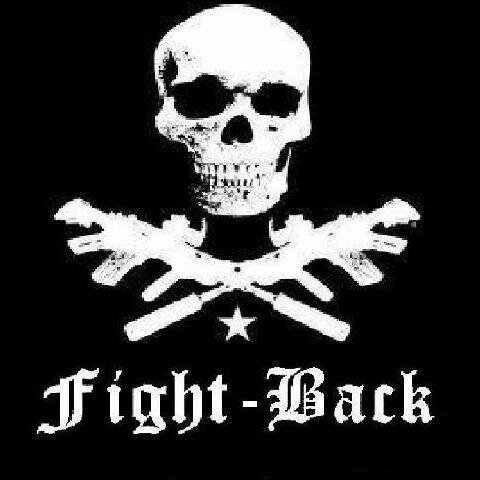 Fight Back are a Punk/Metal crossover band from Derby who are hard hitting with raw power. Now on tour of the UK and Europe.