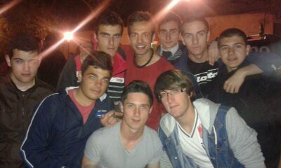 pacoabollo19's profile picture. 