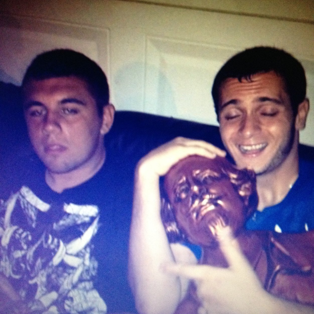 ZLICHmyBALLS's profile picture. 