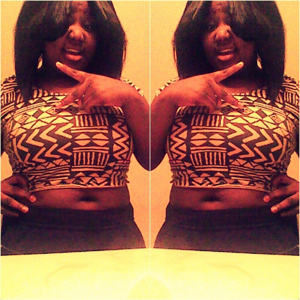 NiyaNeverStress's profile picture. Wussup ? my name is niyana... FWM just inbox me or TWEET me .#TABOR CITY..Class of 2015..HIT follow.. I'll follow u