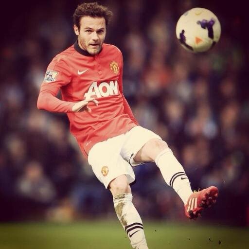 MANCHESTER UNITED