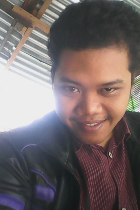 simple. ngak mw ribet.