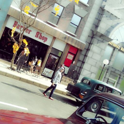 annisa_perdana's profile picture. 반가워요
감사합니다 || h.annisaperdana@gmail.com