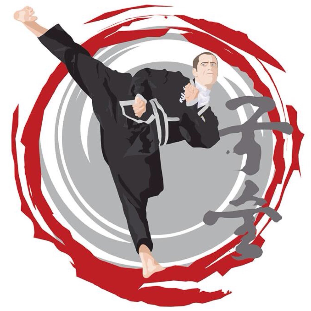 Kuk Sool Won Kirkcaldy - Traditional Korean Martial Arts. Learn self defence and improve health & fitness with Martial Arts classes. Call Graeme for FREE class!