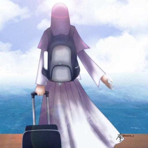 1 hal yg aku ingin: Semoga Allah mngumpulkan aku & keluargaku serta saudara se akidahku kmbali utk hidup brsma lg di Surga Firdaus-Nya kelak, Aamiin Yaa Rabb :)