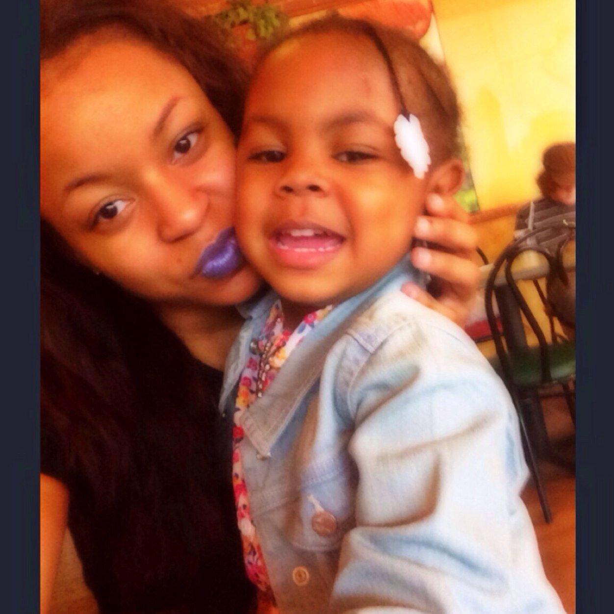 Dirah & Ma'Hyra