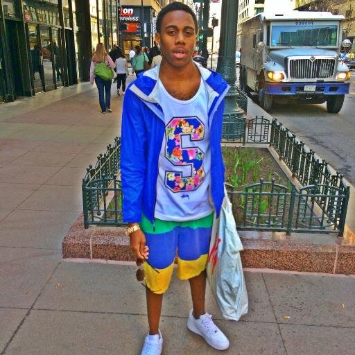 Im The Hottest nigga under the sun
NewIG:Finesser4Life