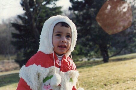 been fly since 91