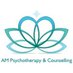 Anne-Marie Alger (@ampsychotherapy) Twitter profile photo