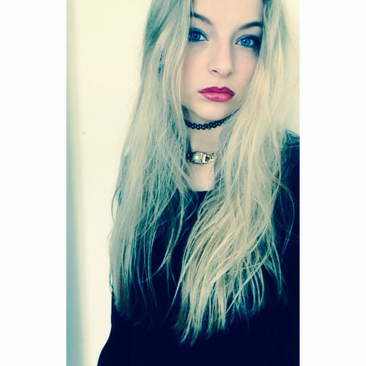 ❥