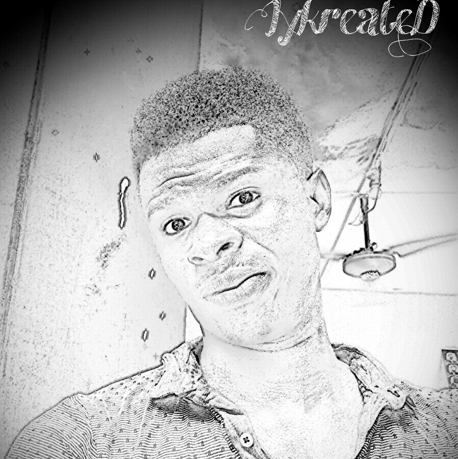 Iam_iykreated's profile picture. ┃Ike⁰┃Male⁰┃Aug16⁰┃God⁰┃Lagos