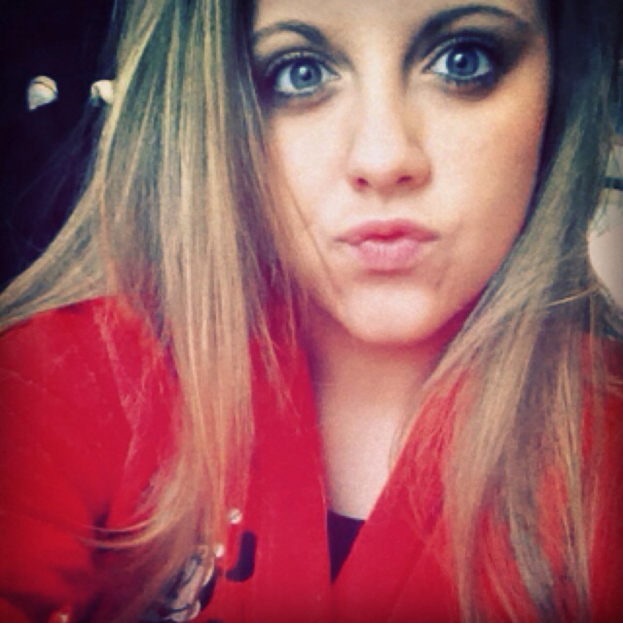 'Keep dreaming because one day those  dreams could come true and change your life forever'