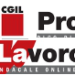 Pro_Lavoro_Cgil's profile picture. Periodico di Informazione Sindacale Progetto Lavoro On line - CGIL.
Corso d'Italia, 25 Roma