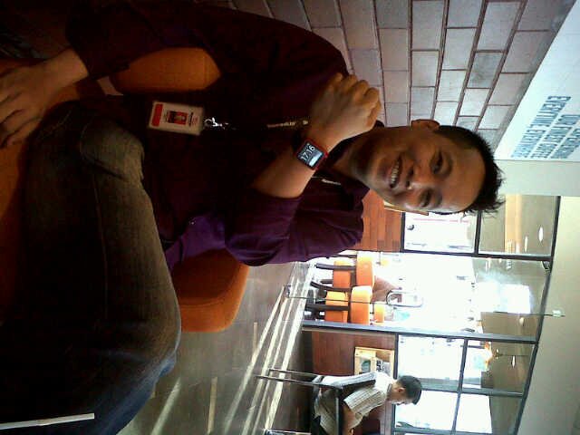 iwan_setiawan73's profile picture. Saya adalah saya :)