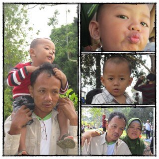 Firdaus Ketapang