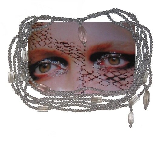 Style, soul, and history . . . all in a single piece of adornment.