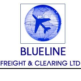 Follow the official page of Blueline Freight , we are the fastest growing freight forwarding company in Kenya. We pick,clear,transport  deliver across the globe