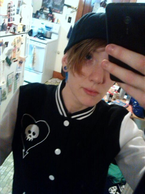 liveforATWA's profile picture. 