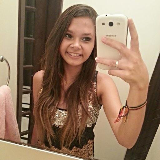 Love u @justinbieber