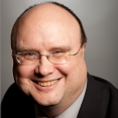I write about software development, leadership, robotics, food and Rochester, NY. Full disclosure partnerships: DNN, Microsoft, HP, Symantec, Cisco.