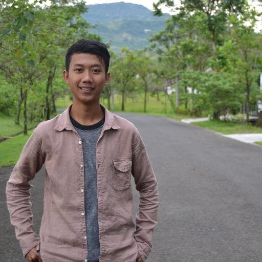 Nanda Mahenda l SDN Pabuaran 03 l SMP Al-Basyariah l Now SMKN 1 Bojonggede | Trio 45 | Multimedia 1. Thanks :)