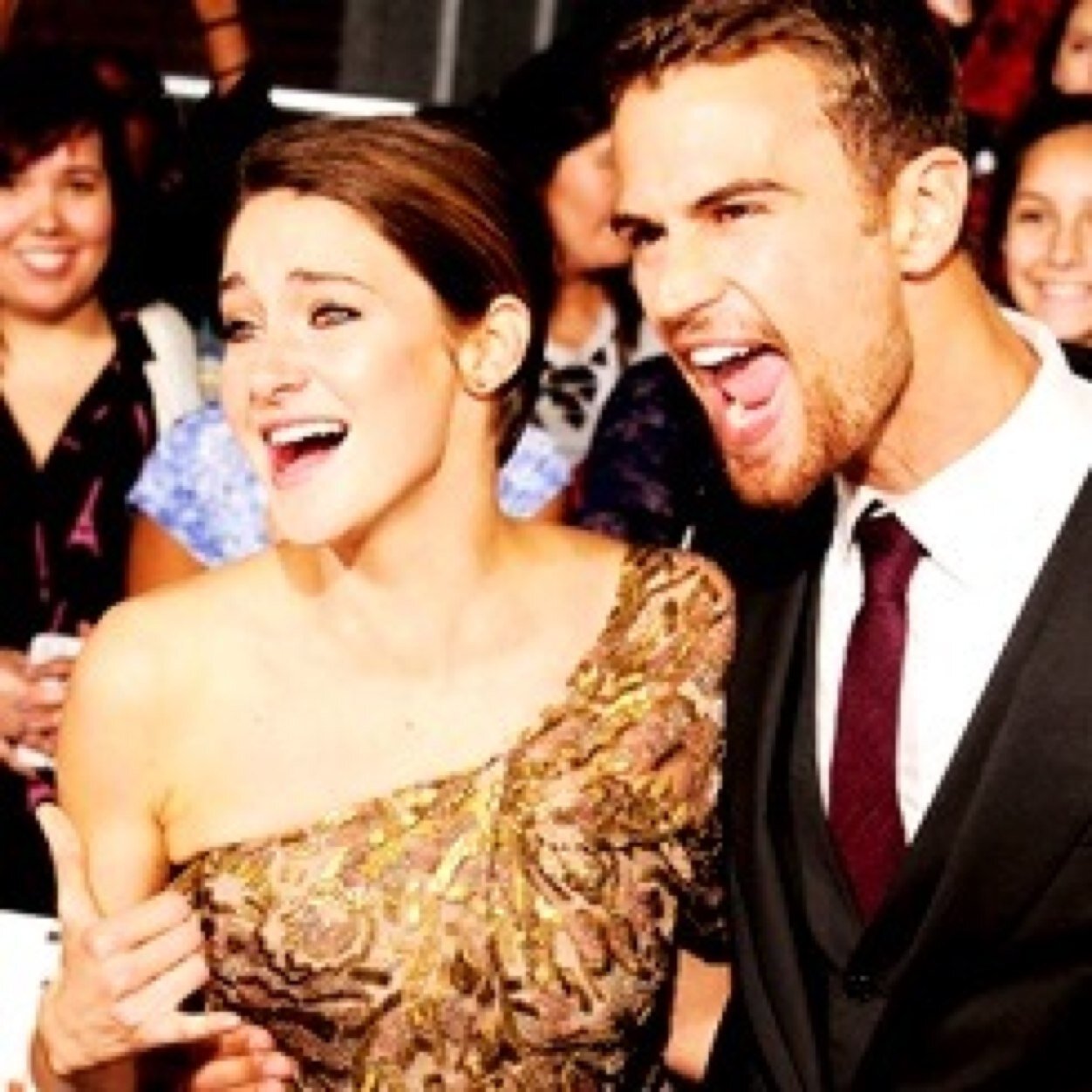 Free follow, follow @joshiferinpanem instead.