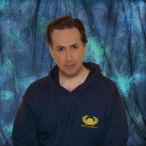 I am a paranormal investigator for Suffolk Paranormal Research. I specialize in the recording of Electronic Voice Phenomena.